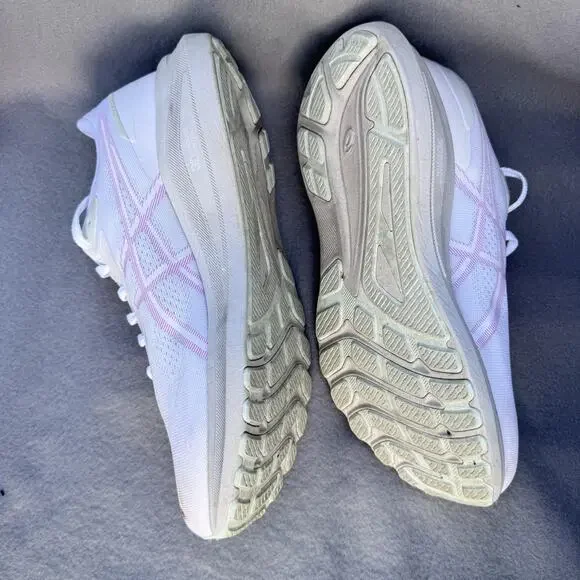 ASICS GT-1000 13 Running Shoes Womens Size 9.5 FlyteFoam Trainers Sneakers - Picture 9 of 11